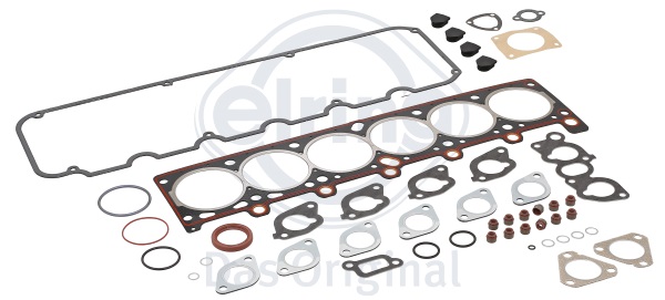 ELRING 820.938 Gasket Set,...